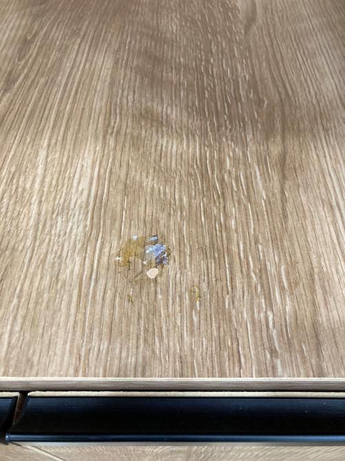 シューズボックス ブラウン