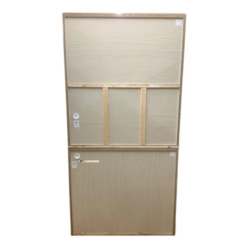 ニトリ レンジボード ホワイト アルミナ