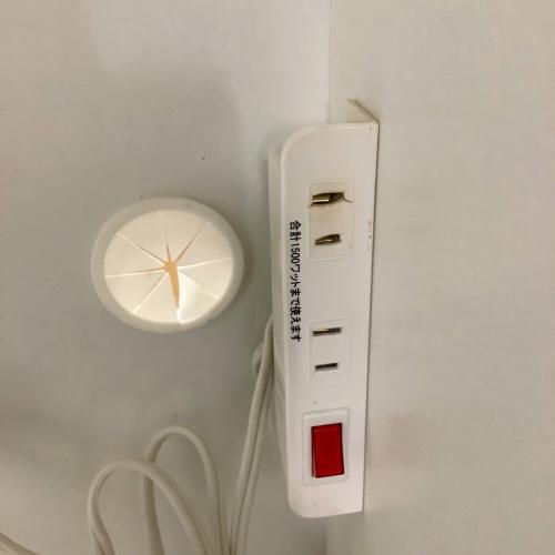 ニトリ レンジボード ホワイト アルミナ