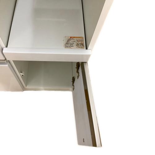 ニトリ レンジボード ホワイト アルミナ