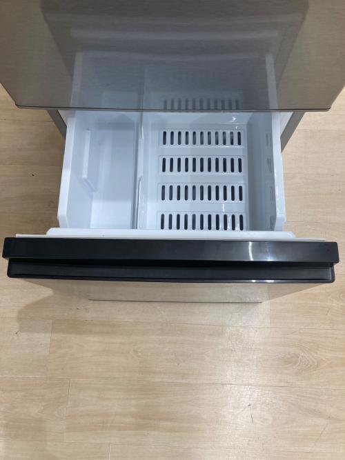 AQUA (アクア) 2ドア冷蔵庫 AQR-J13M 2021年製 126L