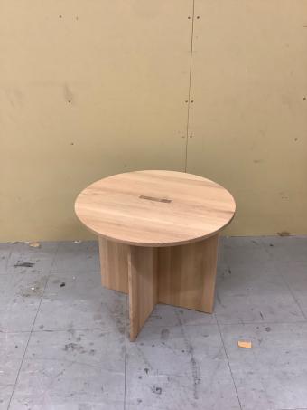 KARIMOKU CASE (カリモクケース) サイドテーブル N-ST02 SMALL ナチュラル