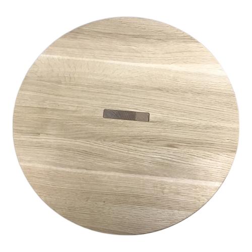 KARIMOKU CASE サイドテーブル N-ST02 SMALL ナチュラル