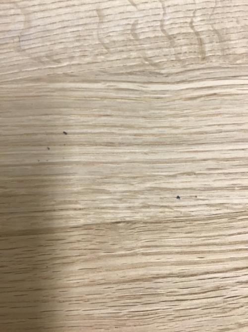 KARIMOKU CASE サイドテーブル N-ST02 SMALL ナチュラル