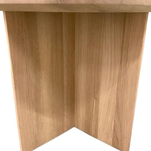 KARIMOKU CASE (カリモクケース) サイドテーブル N-ST02 SMALL