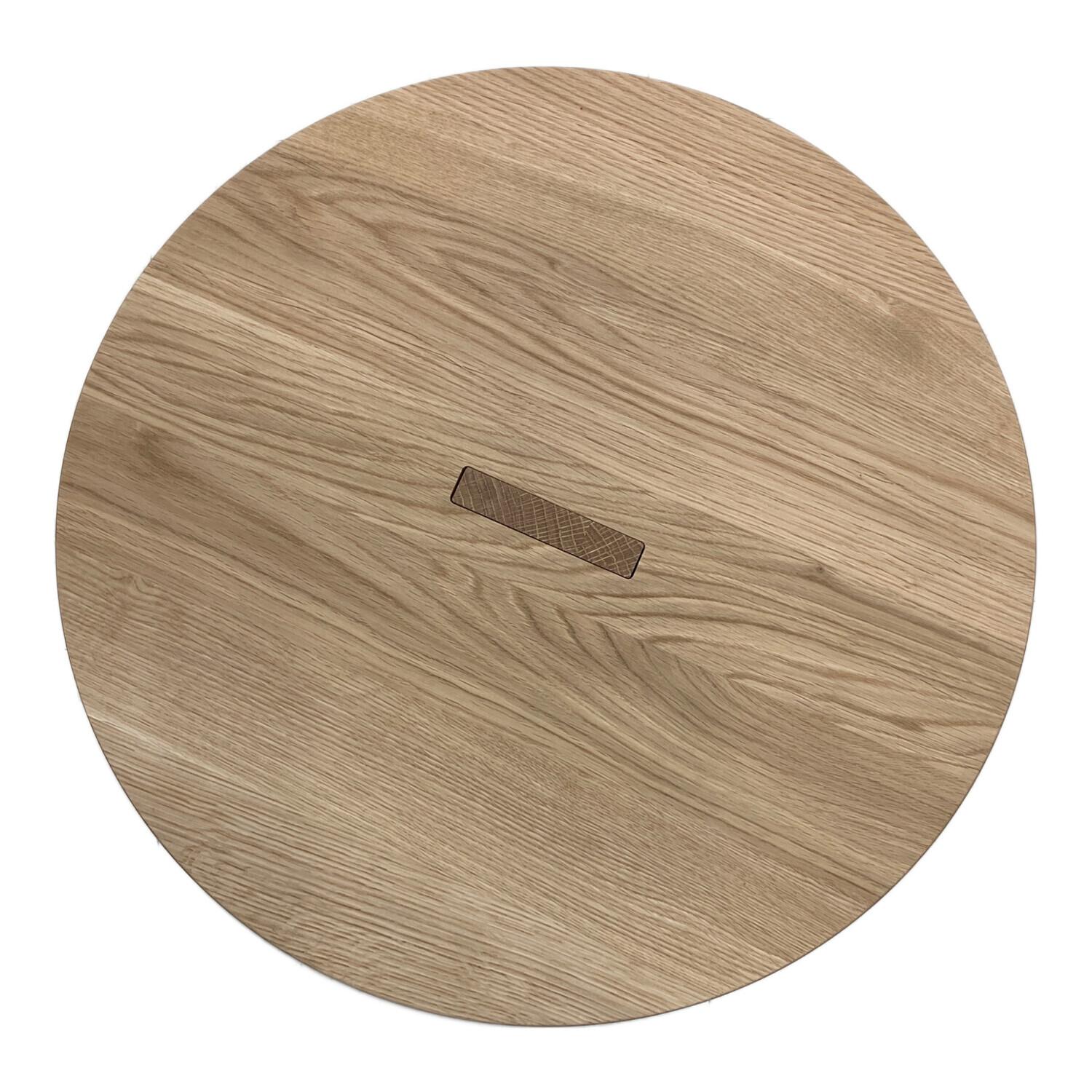 KARIMOKU CASE (カリモクケース) サイドテーブル N-ST02 SMALL