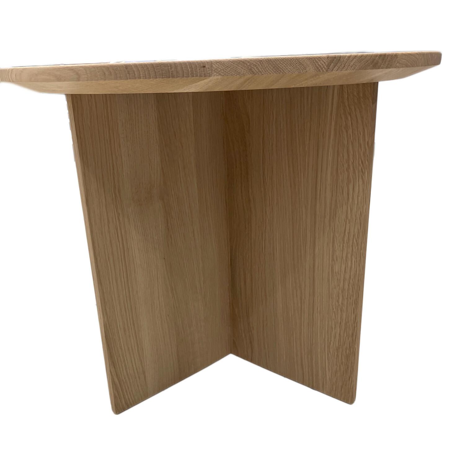 KARIMOKU CASE (カリモクケース) サイドテーブル N-ST02 SMALL