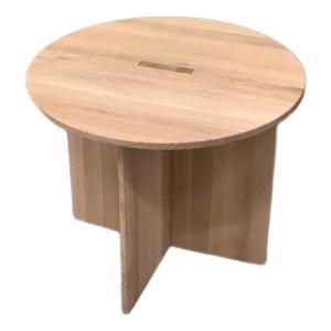 KARIMOKU CASE (カリモクケース) サイドテーブル N-ST02 SMALL ナチュラル