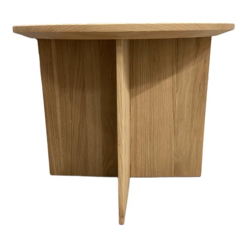 KARIMOKU CASE (カリモクケース) サイドテーブル N-ST02 SMALL ナチュラル