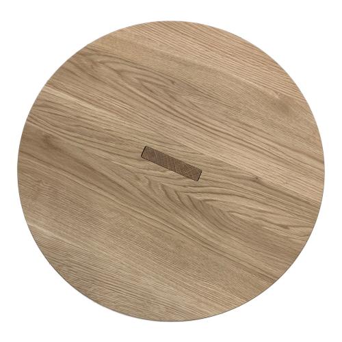 KARIMOKU CASE (カリモクケース) サイドテーブル N-ST02 SMALL ナチュラル