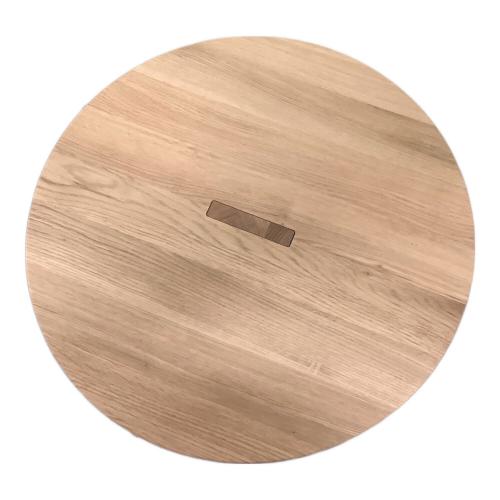 KARIMOKU CASE (カリモクケース) サイドテーブル N-ST02 SMALL ナチュラル