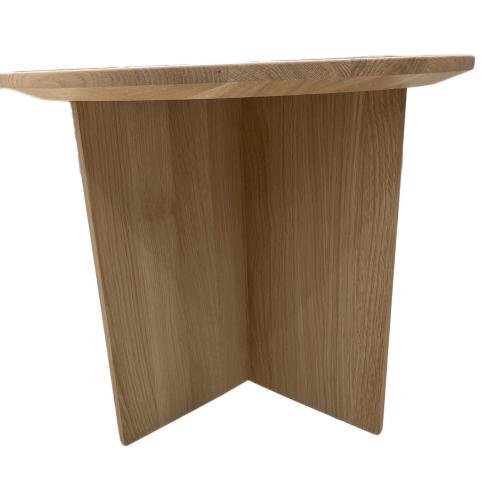 KARIMOKU CASE (カリモクケース) サイドテーブル N-ST02 SMALL ナチュラル