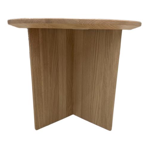 KARIMOKU CASE (カリモクケース) サイドテーブル N-ST02 SMALL ナチュラル