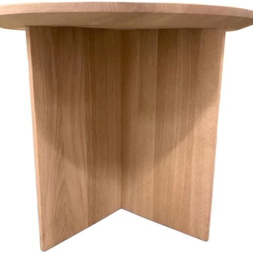 KARIMOKU CASE (カリモクケース) サイドテーブル N-ST02 SMALL ナチュラル