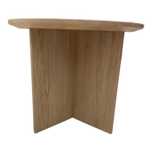 KARIMOKU CASE (カリモクケース) サイドテーブル N-ST02 SMALL ナチュラル