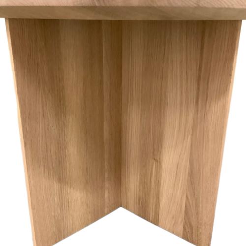 KARIMOKU CASE (カリモクケース) サイドテーブル N-ST02 SMALL ナチュラル