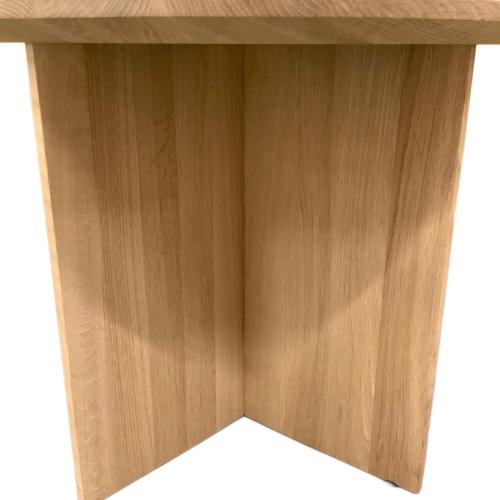 KARIMOKU CASE (カリモクケース) サイドテーブル N-ST02 SMALL ナチュラル