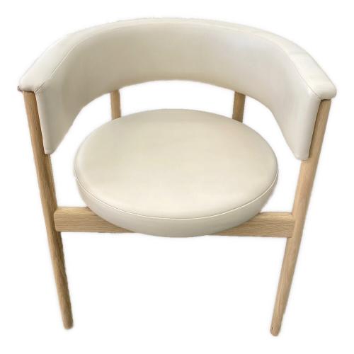 KARIMOKU CASE (カリモクケース) アームチェアー N-SC01 ナチュラル