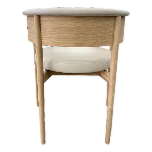 KARIMOKU CASE (カリモクケース) アームチェアー N-SC01 ナチュラル