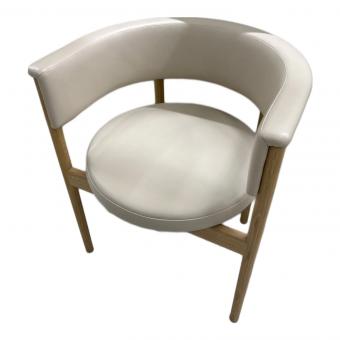 KARIMOKU CASE (カリモクケース) アームチェアー N-SC01 ナチュラル