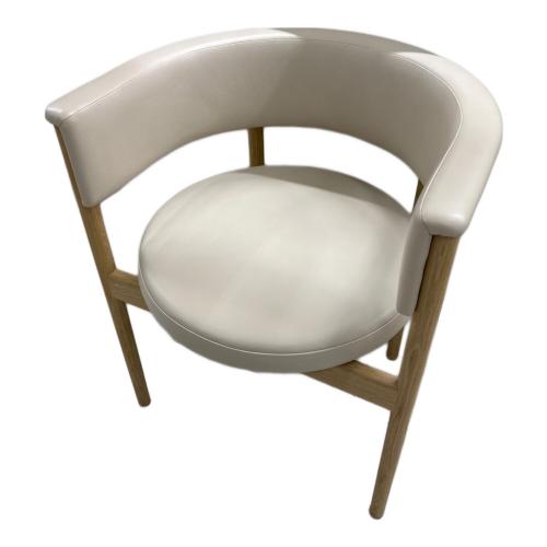 KARIMOKU CASE (カリモクケース) アームチェアー N-SC01 ナチュラル