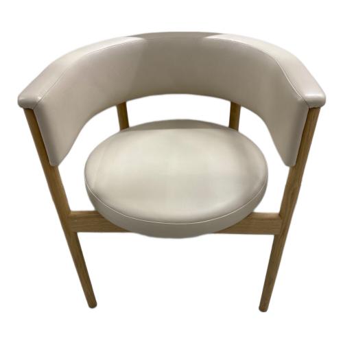 KARIMOKU CASE (カリモクケース) アームチェアー N-SC01 ナチュラル