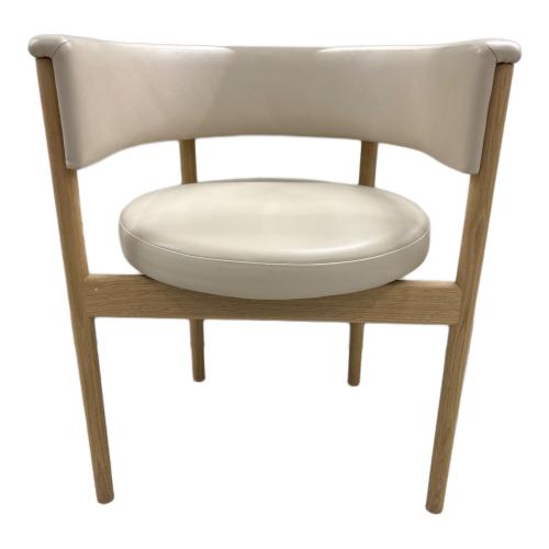 KARIMOKU CASE (カリモクケース) アームチェアー N-SC01 ナチュラル