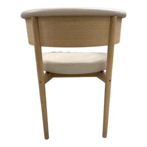 KARIMOKU CASE (カリモクケース) アームチェアー N-SC01 ナチュラル