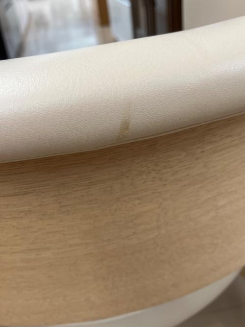 KARIMOKU CASE (カリモクケース) アームチェアー N-SC01 ナチュラル