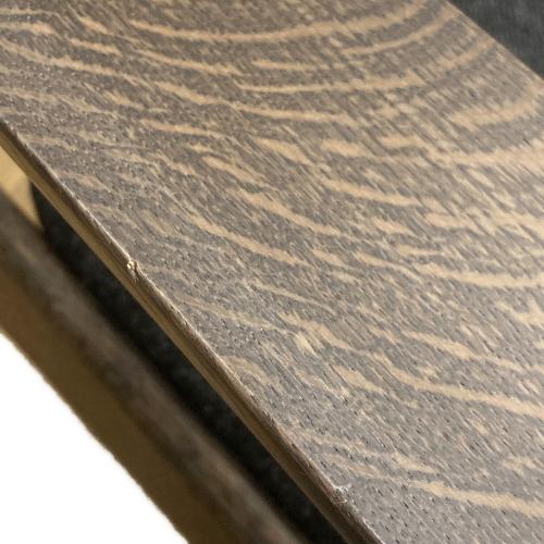 KARIMOKU CASE (カリモクケース) ラウンジチェアー N-LC01 ブラック