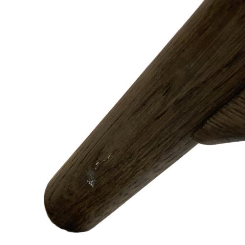 KARIMOKU CASE (カリモクケース) ラウンジチェアー N-LC01 ブラック