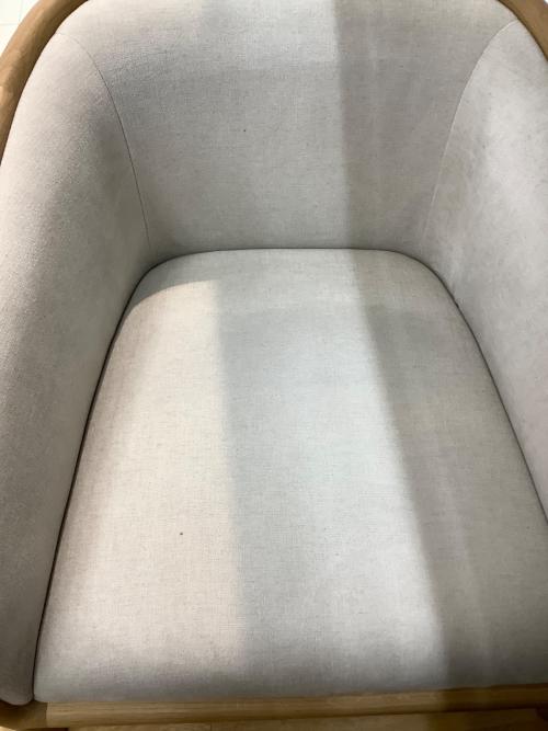 KARIMOKU CASE (カリモクケース) ラウンジチェアー NF-LC01