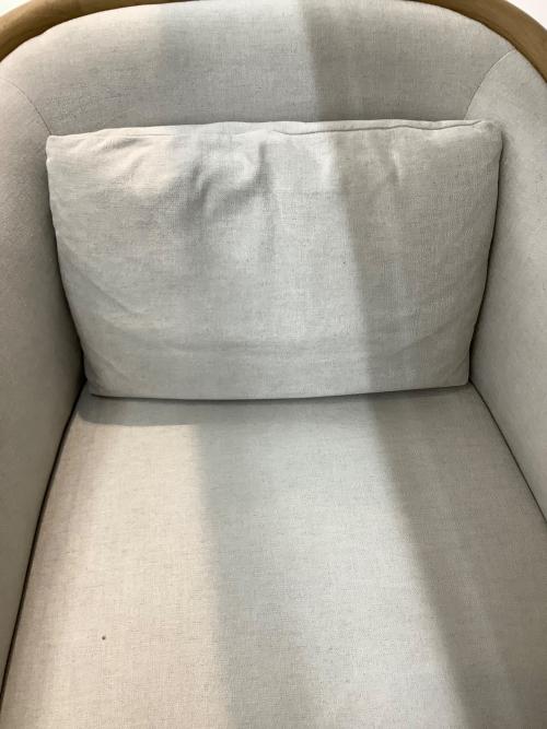 KARIMOKU CASE (カリモクケース) ラウンジチェアー NF-LC01