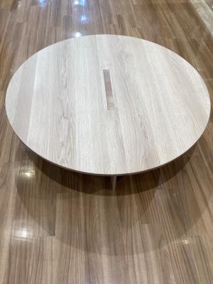 KARIMOKU CASE (カリモクケース) センターテーブル N-ST02 LARGE ナチュラル