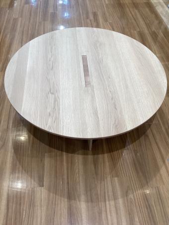 KARIMOKU CASE (カリモクケース) センターテーブル N-ST02 LARGE ナチュラル