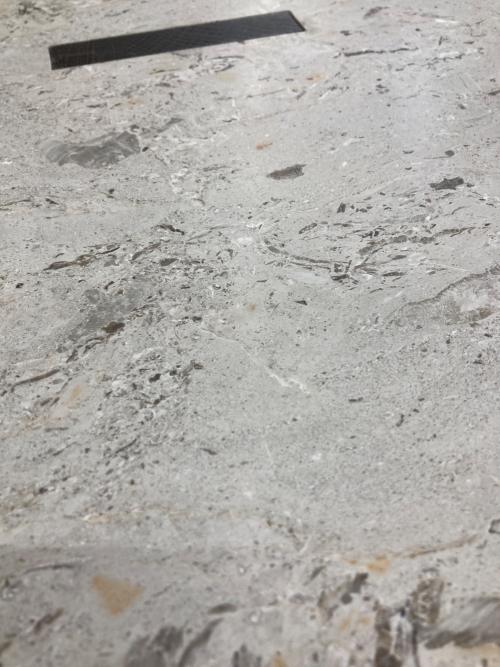 KARIMOKU CASE (カリモクケース) サイドテーブル N-ST01 SMALL　大理石天板 ブラック N-ST01 SMALL 大理石天板