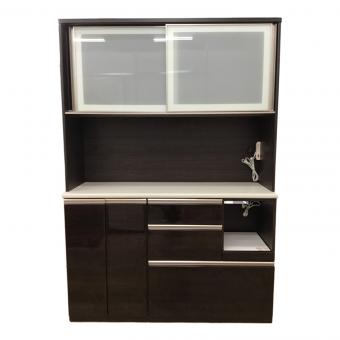 ニトリ レンジボード ブラウン