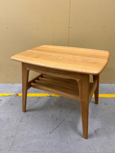 【送料込み】座卓　高級座卓机　美品 公式】 LEGNATEC ( レグナテック ) 家具・インテリアの通販 / ロー