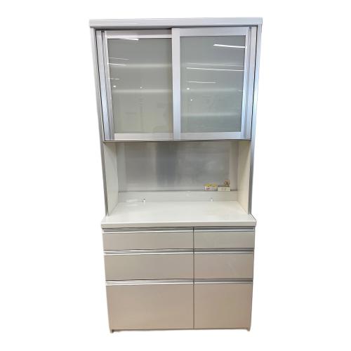 Pamouna (パモウナ) レンジボード ソフトクローズ