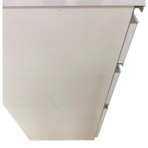 Pamouna (パモウナ) レンジボード ソフトクローズ