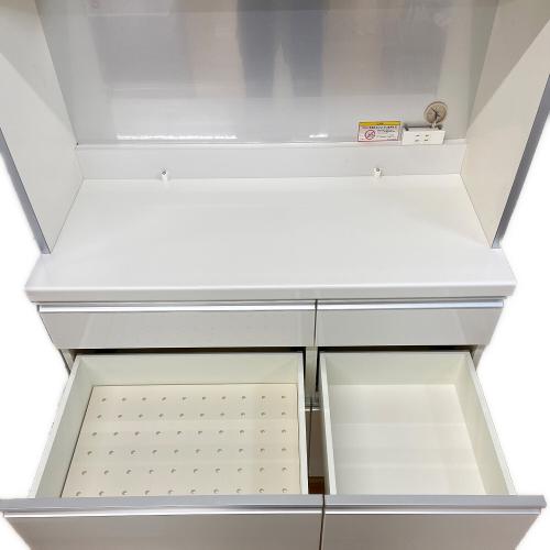 Pamouna (パモウナ) レンジボード ソフトクローズ