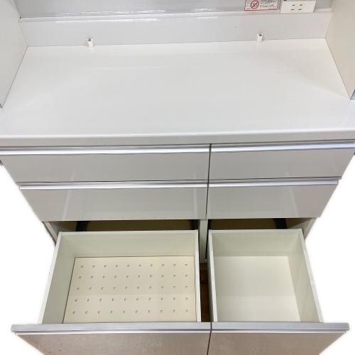 Pamouna (パモウナ) レンジボード ソフトクローズ