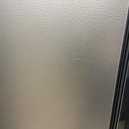 AQUA (アクア) 3ドア冷蔵庫 AQR-SV27H 2019年製 272L