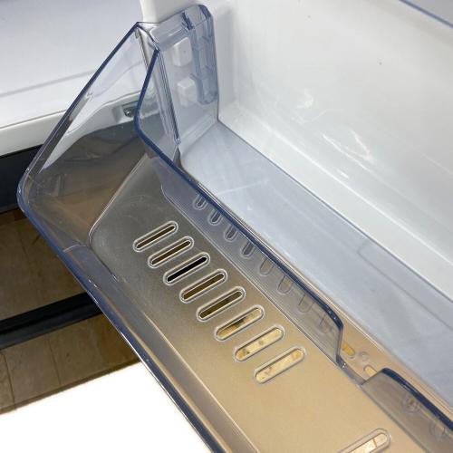 AQUA (アクア) 3ドア冷蔵庫 AQR-SV27H 2019年製 272L