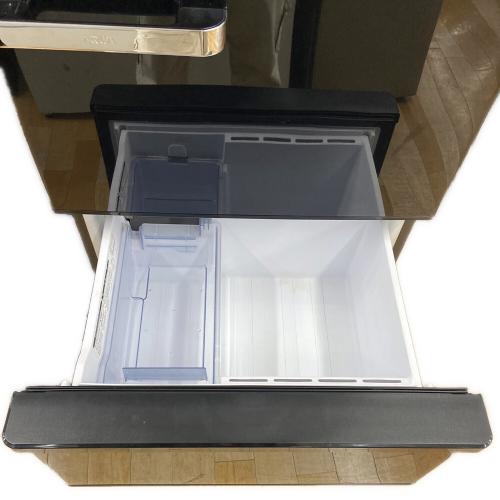 AQUA (アクア) 3ドア冷蔵庫 AQR-SV27H 2019年製 272L