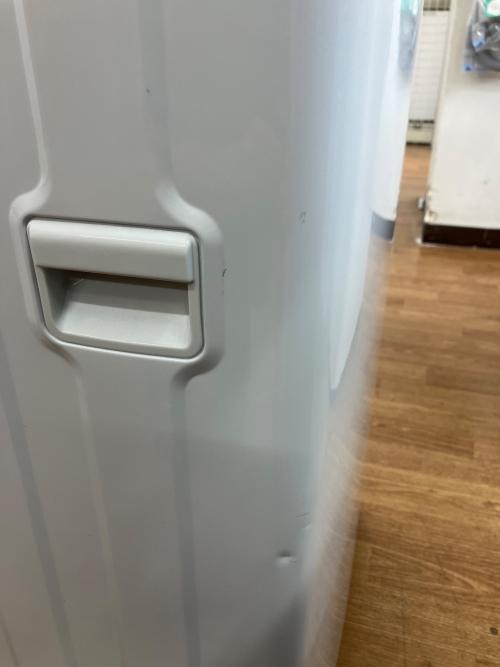 Haier (ハイアール) 全自動洗濯機 JW-HS55C 2024年製 表面キズ有