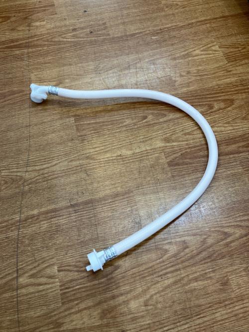 Haier (ハイアール) 全自動洗濯機 JW-HS55C 2024年製 表面キズ有