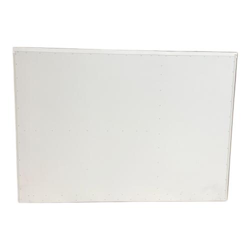 ニトリ キッチンカウンター ホワイト