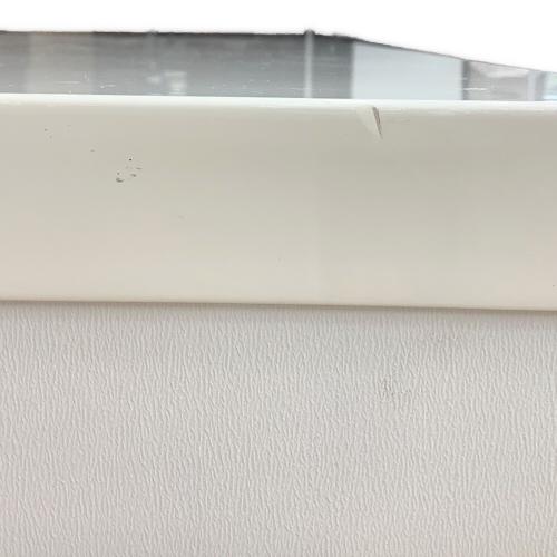 ニトリ キッチンカウンター ホワイト