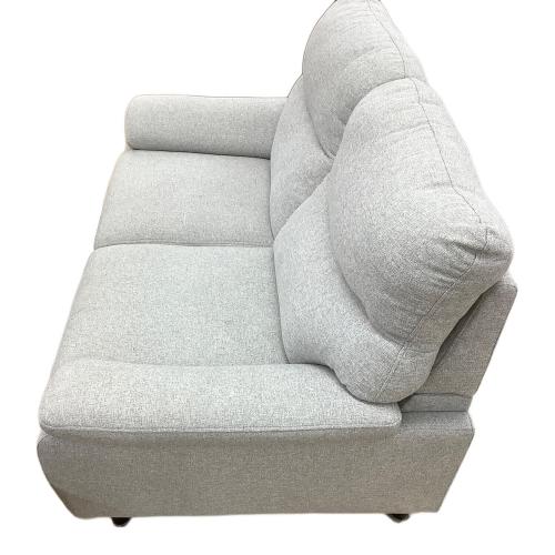 ニトリ 2人掛けソファー